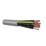 Voedingskabel < 1 kV, voor beweegbare toepassingen Dynamic Halogeenvrije stuurstroomkabel Voedingskabel < 1 kV, voor beweegbare toepassingen Dynamic Halogeenvrije stuurstroomkabel